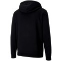 Puma Bluza męska Puma teamGOAL 23 Causals Hooded Jacked czarna 656708 03
