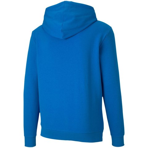 Puma Bluza męska Puma teamGOAL 23 Causals Hoody Electric niebieska 656580 02