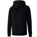 Puma Bluza męska Puma teamGOAL 23 Causals Hoody czarna 656580 03