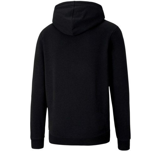 Puma Bluza męska Puma teamGOAL 23 Causals Hoody czarna 656580 03