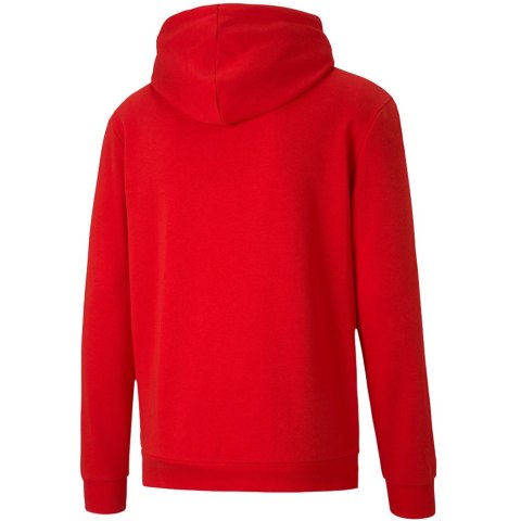 Puma Bluza męska Puma teamGOAL 23 Causals Hoody czerwona 656580 01