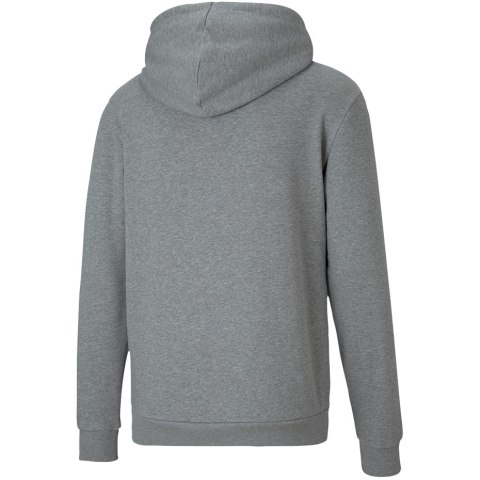 Puma Bluza męska Puma teamGOAL 23 Causals Hoody szara 656580 33