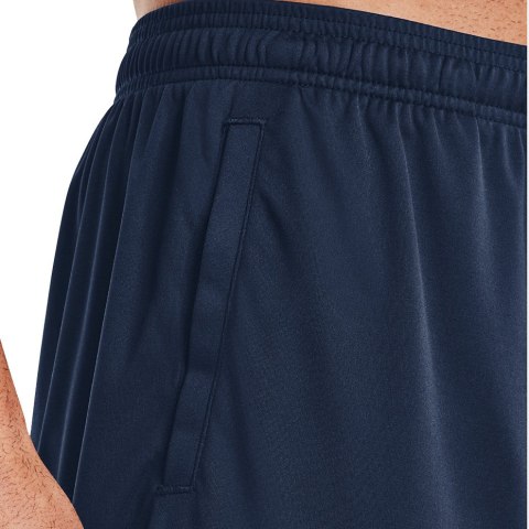 Under Armour Spodenki męskie Under Armour Tech Graphic Short granatowe 1306443 409