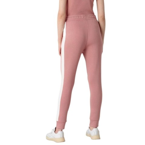 4F Spodnie damskie 4F pudrowy koral H4Z21 SPDD013 65S