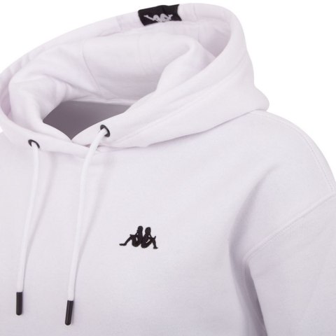 Kappa Sukienka Kappa Jamala biała 310023 11-0601