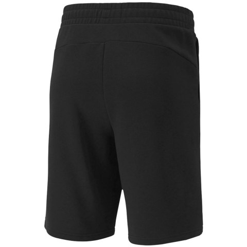 Puma Spodenki męskie Puma teamGOAL 23 Casuals Shorts czarne 656581 03