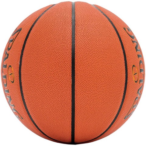 Spalding Piłka koszykowa Spalding Excel TF-500 pomarańczowa 76797Z