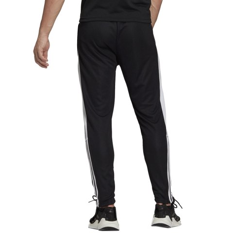 Adidas teamwear Spodnie męskie adidas Tiro czarne H59990