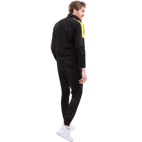 Givova Dres Givova Tuta Revolution czarno-żółty TR033 1007