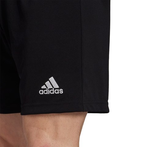 Adidas teamwear Spodenki męskie adidas Entrada 22 czarne H57504