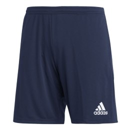 Adidas teamwear Spodenki męskie treningowe adidas Entrada 22 granatowe H57488