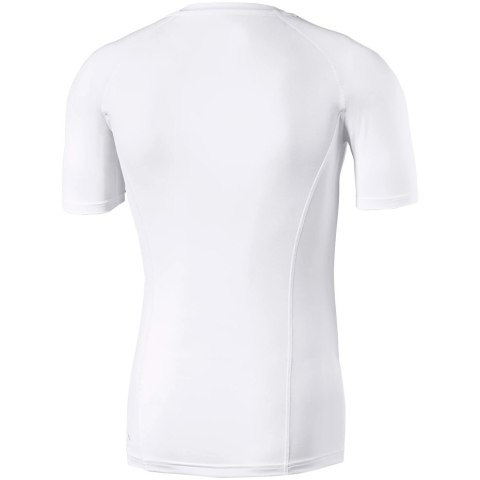 Puma Koszulka męska Puma LIGA Baselayer Tee SS biała 655918 04