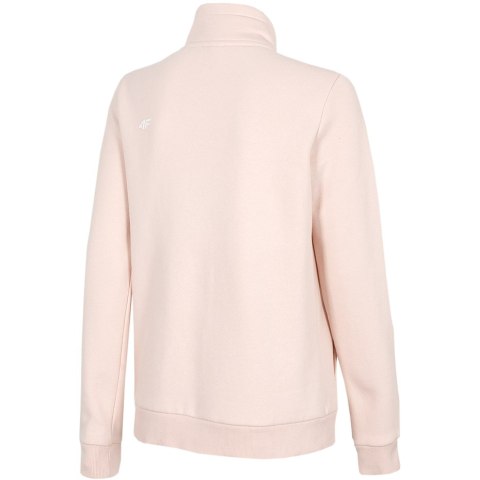 4F Bluza damska 4F pudrowy koral H4L22 BLD351 65S