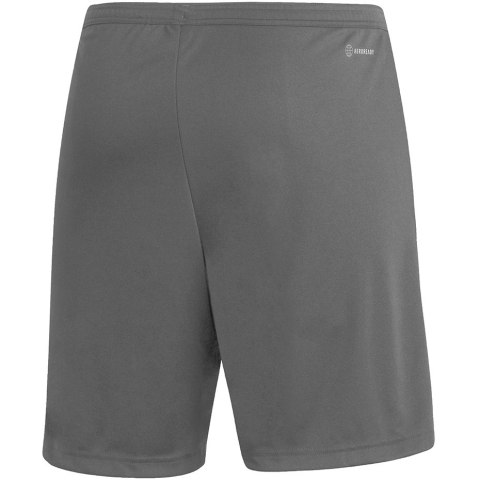 Adidas teamwear Spodenki męskie adidas Entrada 22 szare H57505
