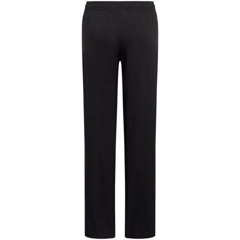 Adidas teamwear Spodnie dla dzieci adidas Entrada 22 Presentation czarne H57538