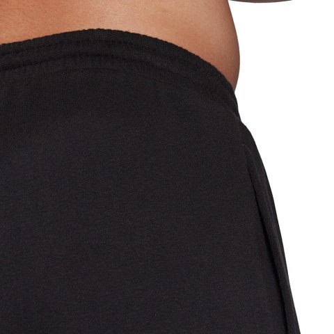 Adidas teamwear Spodnie męskie adidas Entrada 22 Sweat Pant czarne HB0574