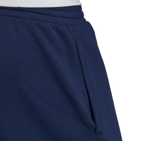 Adidas teamwear Spodnie męskie adidas Entrada 22 Sweat Pant granatowe H57529