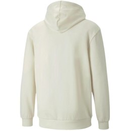 Puma Bluza męska Puma Better Hoodie TR beżowa 847461 99