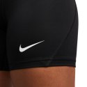 Nike Team Spodenki damskie Nike DF Strike NP Short czarne DH8327 010