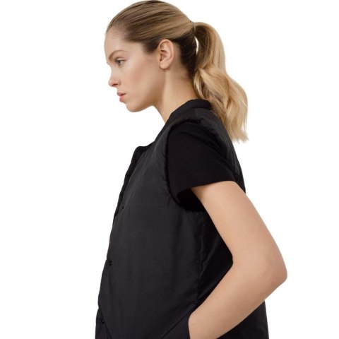 Outhorn Kamizelka damska Outhorn głęboka czerń HOL22 KUDP600 20S