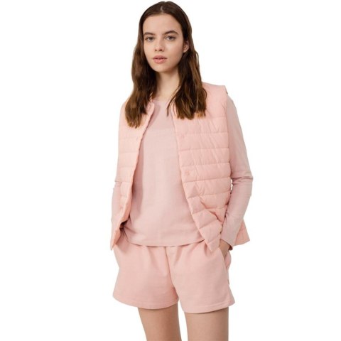 Outhorn Kamizelka damska Outhorn jasny róż HOL22 KUDP600 56S