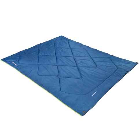 High Peak Śpiwór High Peak Ceduna 200x80 cm niebiesko-granatowy 20030