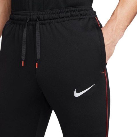 Nike Football Spodnie męskie Nike NK DF FC Libero Pant KPZ DH9666 010