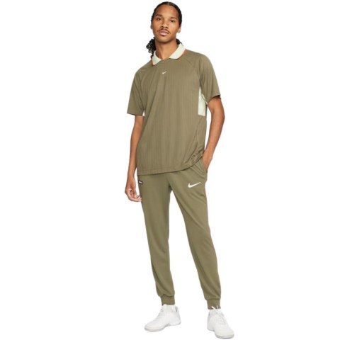 Nike Football Spodnie męskie Nike NK Df FC Libero Pant KPZ zielone DH9666 222