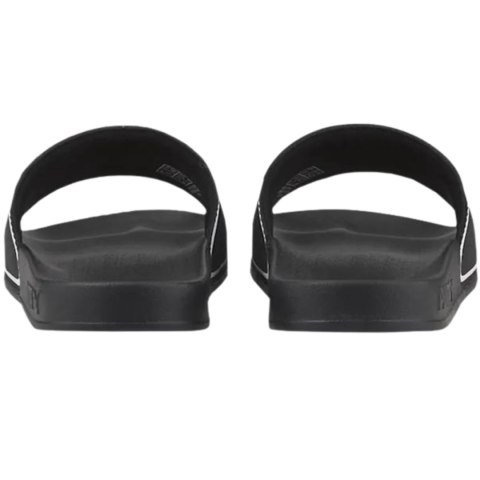 Puma Klapki Puma Leadcat 2.0 czarne 384139 01