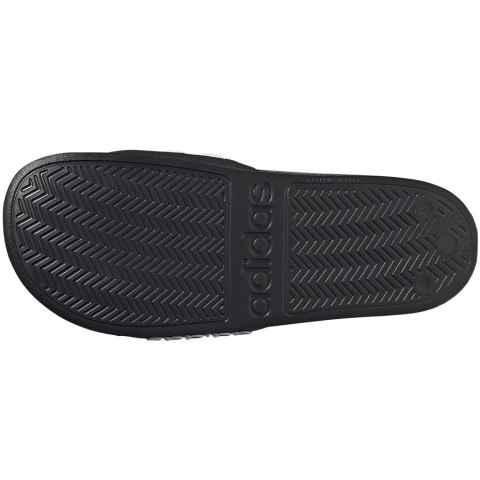 Adidas Klapki adidas Adilette Shower czarne GZ5922