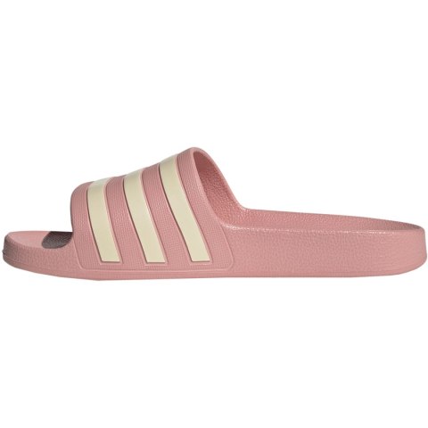 Adidas Klapki damskie adidas Adilette Aqua Slides różowe GZ5877