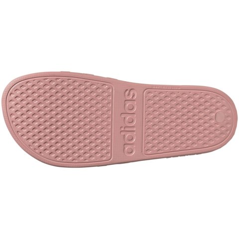 Adidas Klapki damskie adidas Adilette Aqua Slides różowe GZ5877