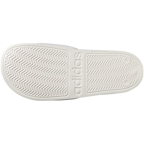 Adidas Klapki damskie adidas Adilette Shower biało-różowe GZ5925
