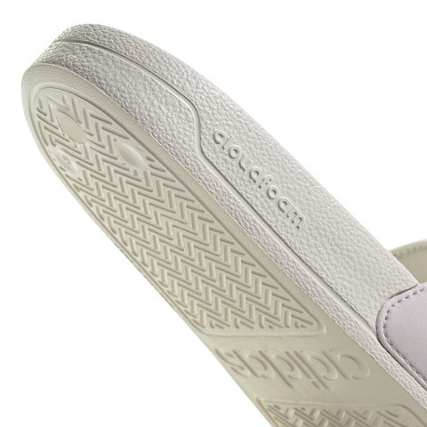 Adidas Klapki damskie adidas Adilette Shower biało-różowe GZ5925