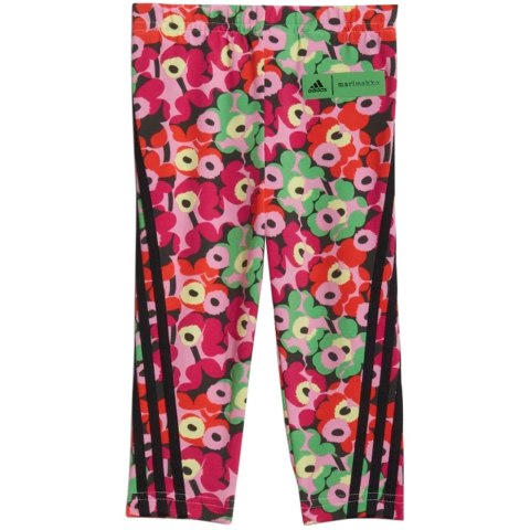 Adidas Komplet dla dziewczynki adidas kolorowy H65812