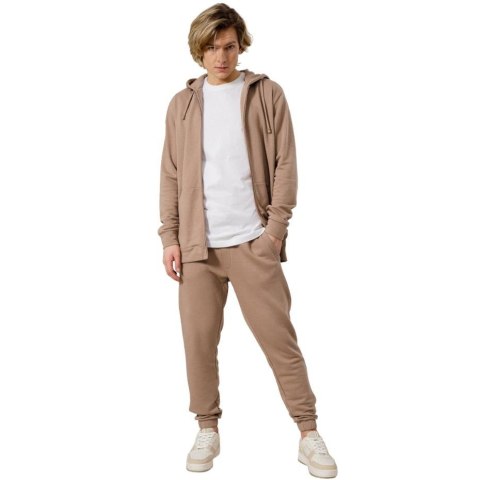 Outhorn Spodnie męskie Outhorn brązowe HOL22 SPMD604 81S