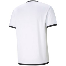 Puma Koszulka męska Puma teamLIGA Jersey biała 704917 04