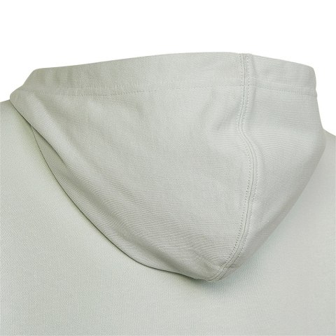 Adidas Bluza dla dzieci adidas Colourblock Hoodie szaro-żółto-czarna HN8567