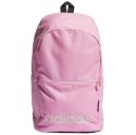 Adidas Plecak adidas Linear Classic Daily różowy HM2639