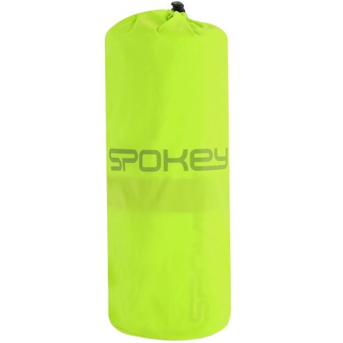 Spokey Materac trekkingowy ultralight Spokey Air Bed zielony 941059