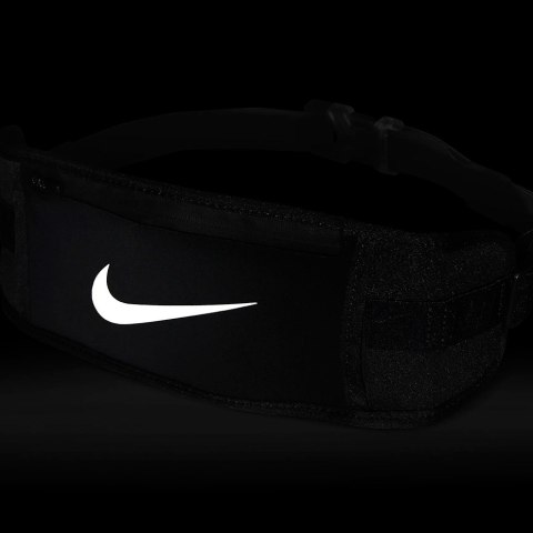 Nike Saszetka na pas Nike Race Day czarna N1000512013OS