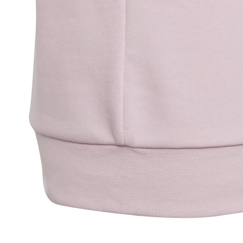Adidas Bluza dla dzieci adidas Essentials Big Logo Sweatshirt różowa IC6119