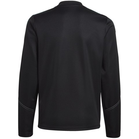 Adidas Bluza dla dzieci adidas Tiro 23 Club Training Top czarna IL9561