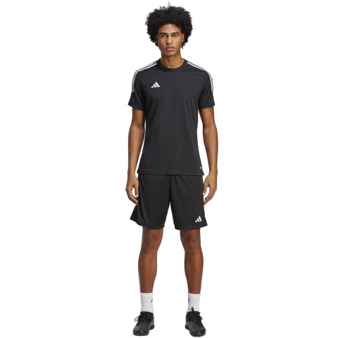 Adidas Spodenki męskie adidas Tiro 23 Club Training czarne HS9533