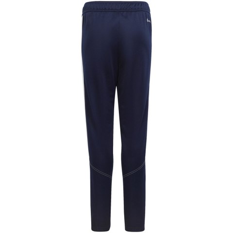 Adidas Spodnie dla dzieci adidas Tiro 23 Club Training granatowe HZ0177