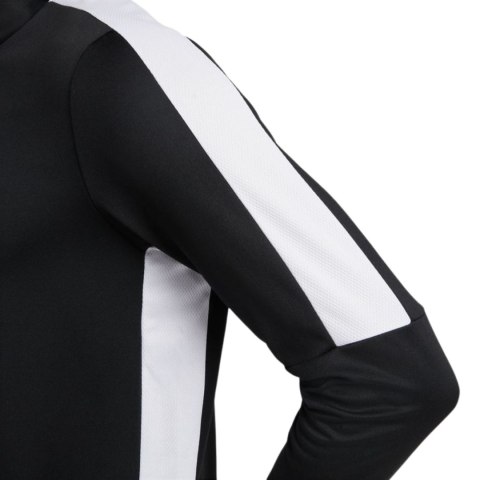 Nike Team Bluza męska Nike DF Academy 23 SS Drill czarna DR1352 010