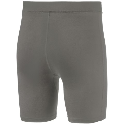 Puma Spodenki męskie Puma Liga Baselayer Short Tight szare 655924 17