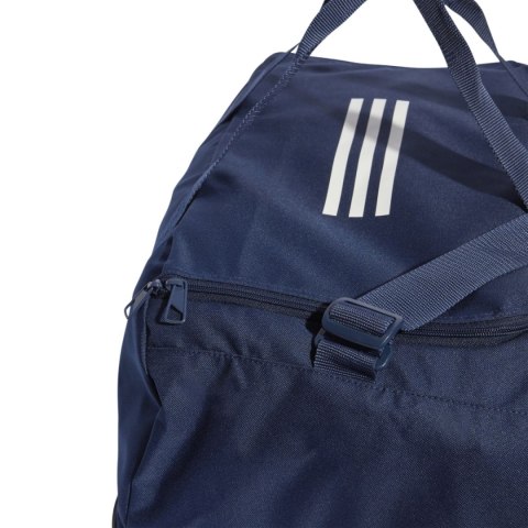 Adidas teamwear Torba adidas Tiro League Duffel Medium granatowa IB8650