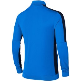 Nike Team Bluza męska Nike Dri-FIT Academy 23 niebieska DR1681 463