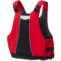 AQUARIUS Kamizelka Aquarius Asekuracyjna MQ Pro czerwona